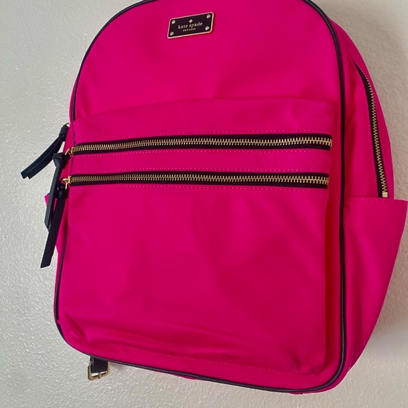 Kate Spade Backpack - Picture 5 of 17